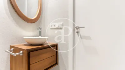 Apartamento en Gran Via photo 39