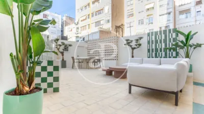 Apartamento en Gran Via photo 3