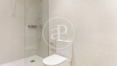 Apartamento en Gran Via photo 40