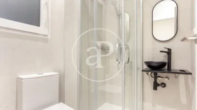Apartamento en Gran Via photo 42