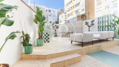 Apartamento en Gran Via photo 44