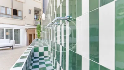 Apartamento en Gran Via photo 46