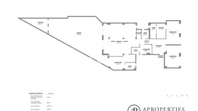 Apartamento en Gran Via photo 47