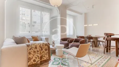Apartamento en Gran Via photo 4
