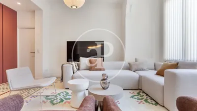 Apartamento en Gran Via photo 5