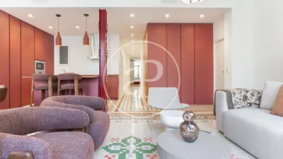 Apartamento en Gran Via photo 6