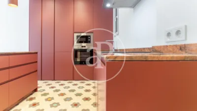 Apartamento en Gran Via photo 7