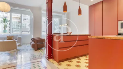 Apartamento en Gran Via photo 8