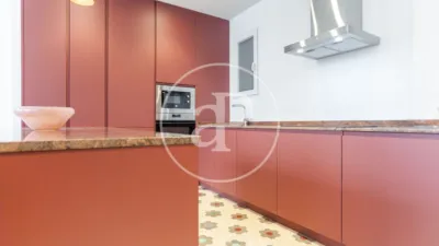 Apartamento en Gran Via photo 9