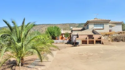 Casa - Vista 4