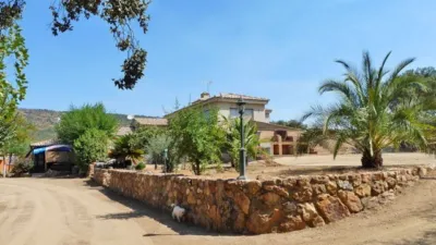 Casa - Vista 5