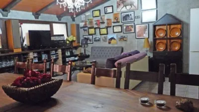 Casa - Más