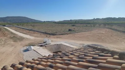 Rustic finca in El Pinós - Pinoso photo 3
