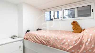 Apartment in Diagonal Mar-El Front Marítim del Poblenou photo 15