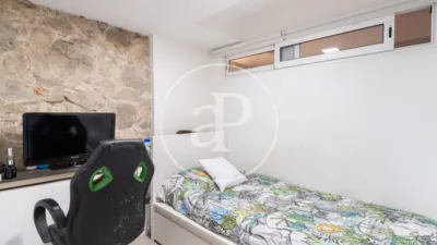 Apartment in Diagonal Mar-El Front Marítim del Poblenou photo 17