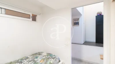 Apartment in Diagonal Mar-El Front Marítim del Poblenou photo 18