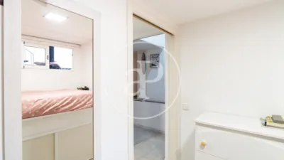 Apartment in Diagonal Mar-El Front Marítim del Poblenou photo 24