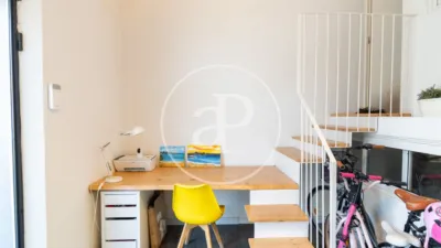 Apartment in Diagonal Mar-El Front Marítim del Poblenou photo 25