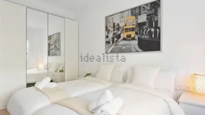 Apartamento en alquiler en Barcelona Capital - Imagen 2