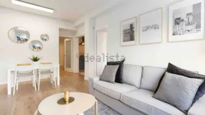 Apartamento en alquiler en Barcelona Capital - Imagen 4