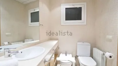 Apartamento en alquiler en Barcelona Capital - Imagen 5