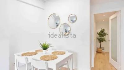 Apartamento en alquiler en Barcelona Capital - Imagen 6