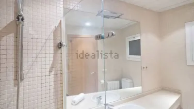 Apartamento en alquiler en Barcelona Capital - Imagen 7