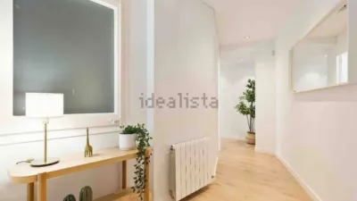 Apartamento en alquiler en Barcelona Capital - Imagen 8
