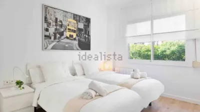 Apartamento en alquiler en Barcelona Capital - Imagen 9