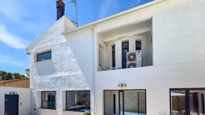 Casa - Vista 3