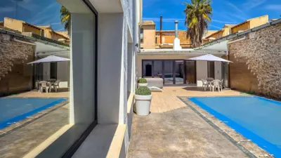 Casa - Vista 5