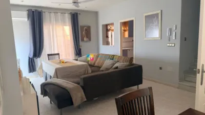 Duplex in Albox photo 11