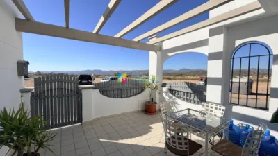 Duplex in Albox photo 4