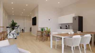 Apartamento en Algorfa photo 5