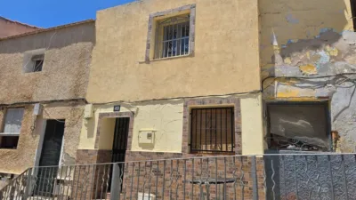 Casa – Sax, La Estación, l'Alt Vinalopó / El Alto Vinalopó - Vista 2