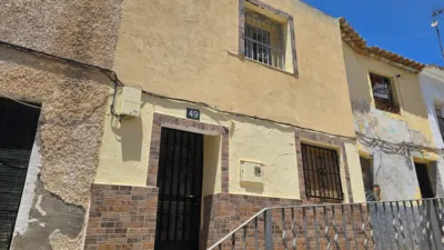 Casa – Sax, La Estación, l'Alt Vinalopó / El Alto Vinalopó - Vista 4