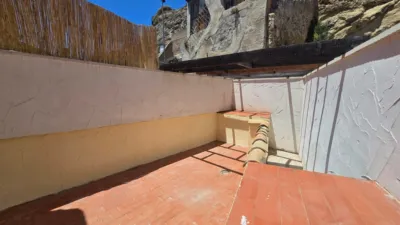 Casa – Sax, La Estación, l'Alt Vinalopó / El Alto Vinalopó - Más