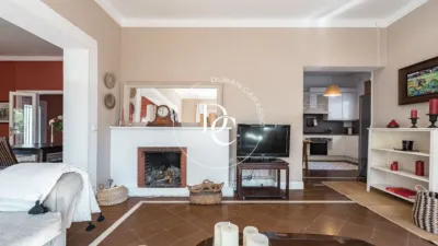Villa in Sitges photo 17