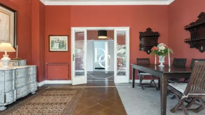 Villa in Sitges photo 19