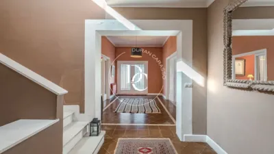 Villa in Sitges photo 24