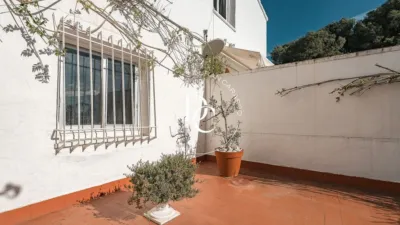 Villa in Sitges photo 32