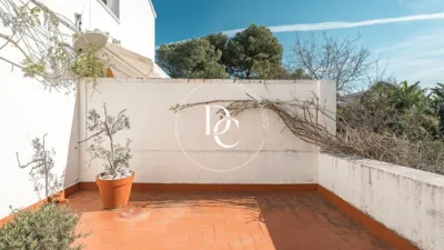 Villa in Sitges photo 33