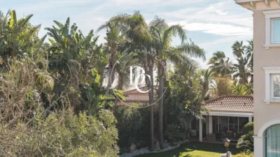 Villa in Sitges photo 34