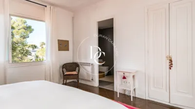 Villa in Sitges photo 35