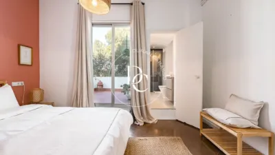 Villa in Sitges photo 42