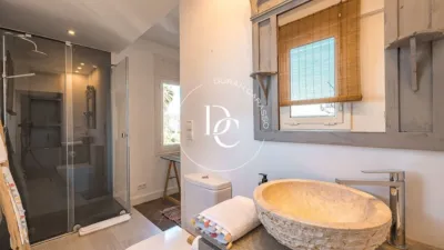 Villa in Sitges photo 43