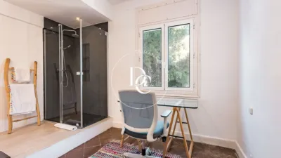 Villa in Sitges photo 44