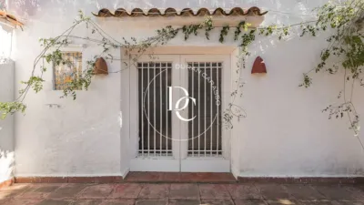 Villa in Sitges photo 46