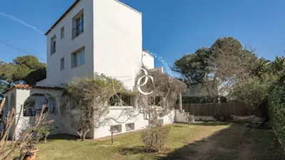 Villa in Sitges photo 47