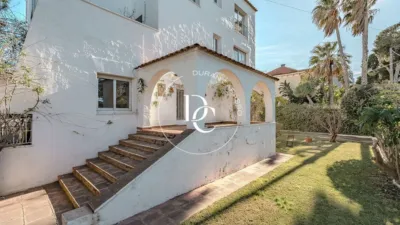 Villa in Sitges photo 48